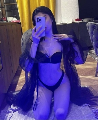 Эвелина, 24 года, 1 размер груди